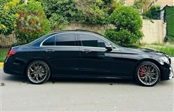 مرسيدس بنز E-Class